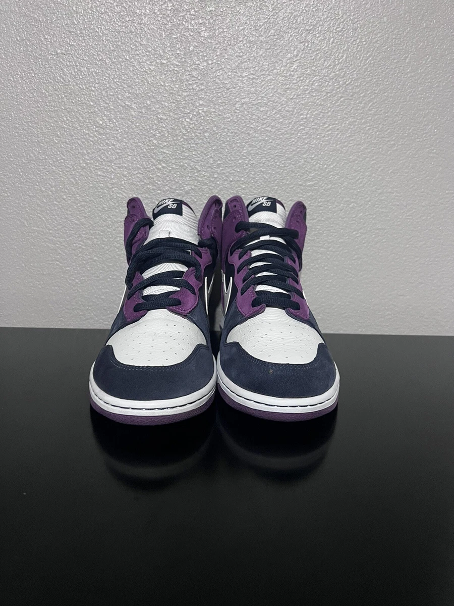 Heaven's gate nike shop sb