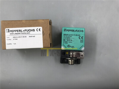 1PCS Brand new Pepperl+Fuchs NBN40-L2-E2-V1-3G-3D Sensor&Proximity Switch