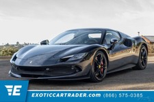 2024 Ferrari 296 GTB 