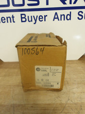 ALLEN BRADLEY 500L-A0D93 LIGHTNING CONTACTOR, 425 NIB