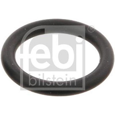 FEBI BILSTEIN 12409 Dichtung Kühlmittelflansch für AUDI A1 A2 A3 A4 B5 B6 B7 B8 