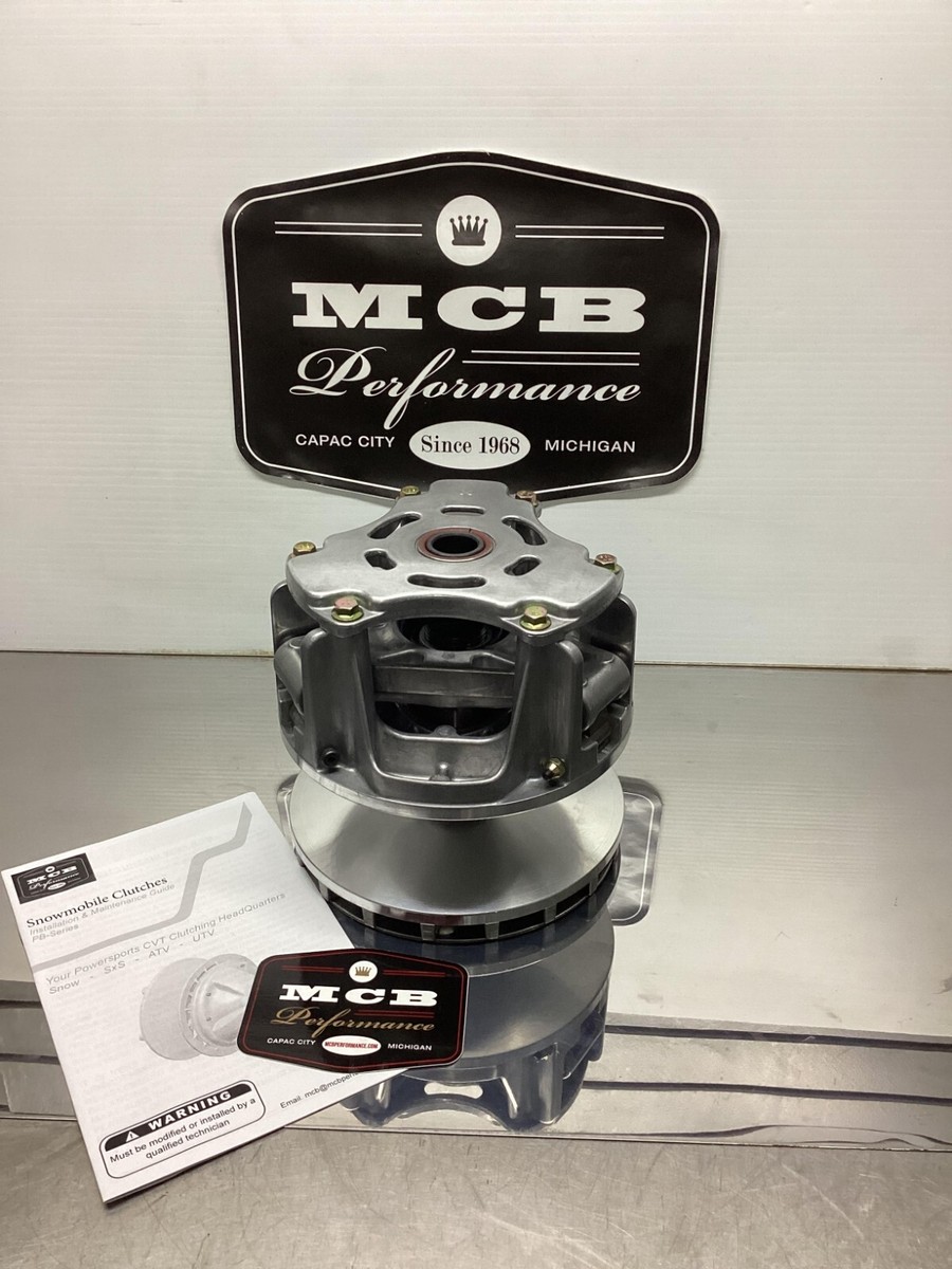 Arctic Cat Wildcat 1000X, Primary Drive Clutch Calibrated Arctic Cat Wildcat 1000X, Primary Drive Clutch Calibrated