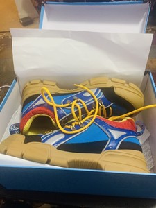 men's shoe size 10 us to eu