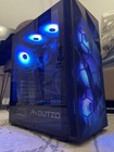 gaming pc gebraucht Amd RX6600 (wie RTX3060) ryzen 5 3600