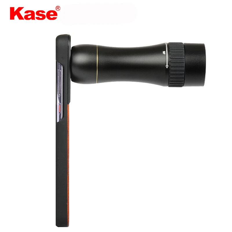 kase mobile lens