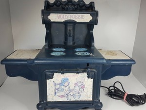 holly hobbie easy bake oven