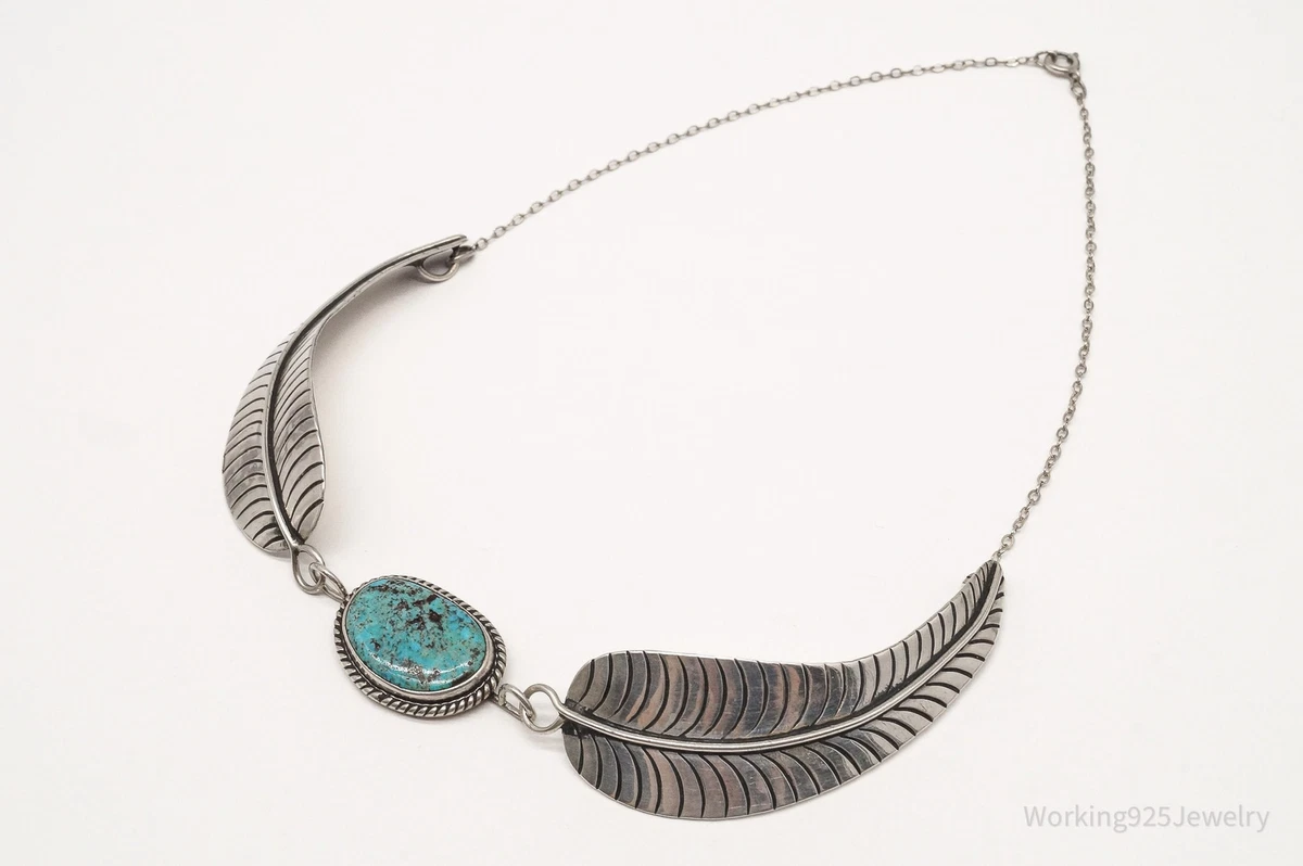 Native american turquoise jewelry ebay shop