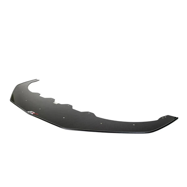 APR Performance Carbon Fiber Front Wind Splitter w/ Rods for Acura NSX 17-22 New