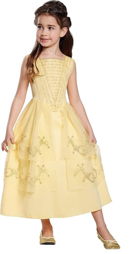 Disguise Costume - Belle | KW DE