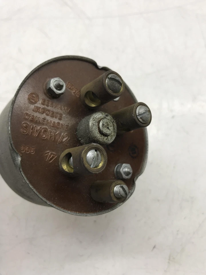 Schalter Bosch SH/GH 1/2 NOS - Bild 4 von 4