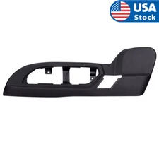 For Chevy Traverse GMC Acadia Enclave 09-17 Driver Side Seat Switch Bezel Trim