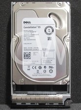 2T51W 02T51W DELL ST1000NM0011 1TB 7.2K RPM 6Gb/s 3.5" SATA HDD Hard Drive