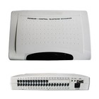 CENTRALINO TELEFONICO PROFESSIONALE CP832 8 linee 24 interni GARANZIA ITALIA