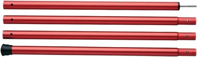 TP-001RD snow peak snow peak wing pole for tent tarp TP-001RD New
