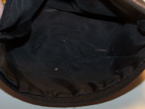 Women at the Dinner Table Scene Women's Purse / Small Shoulder bag Pre-owned - Imagen 2 de 3