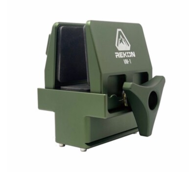Rekon Outdoor Gear Tripod Vice Mount VM-1