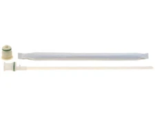 For 2017-2020 Mercedes SL450 A/C Receiver Drier Behr 98989SQNV 2018 2019