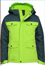 The Arctix Youth Slalom Insulated Jacket