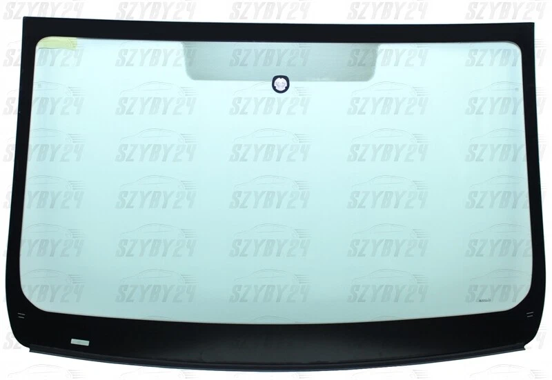 Frontscheibe Windschutzscheibe Peugeot Expert / Traveller 2016- - Bild 2 von 4