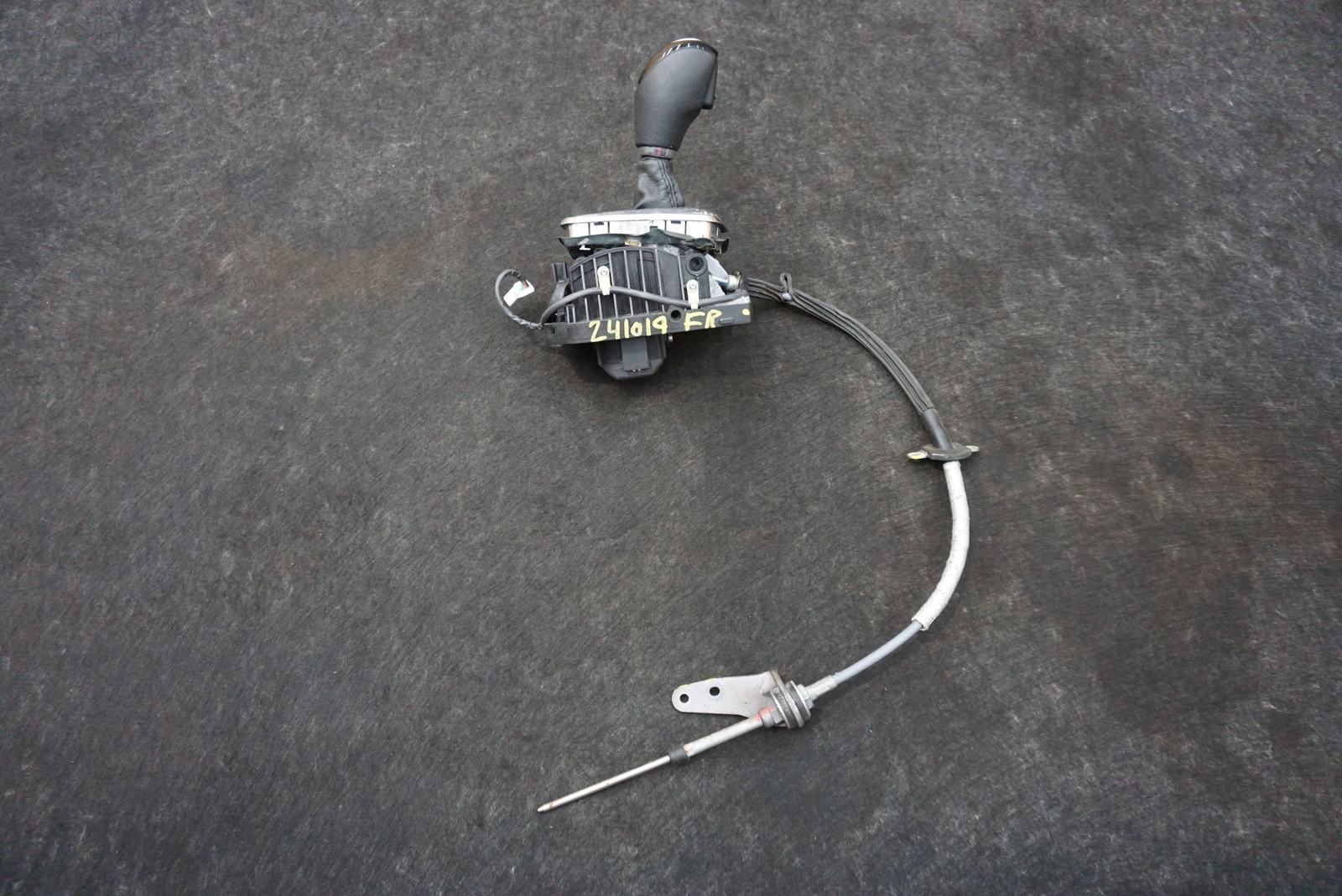 Auto Transmission Gear Shift Selector 217517 Maserati GranTurismo S 08-19 *Note