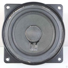 Korg Pa80 Parts - Original Right Side Woofer/Speaker - 4 Inch - 4 Ohms