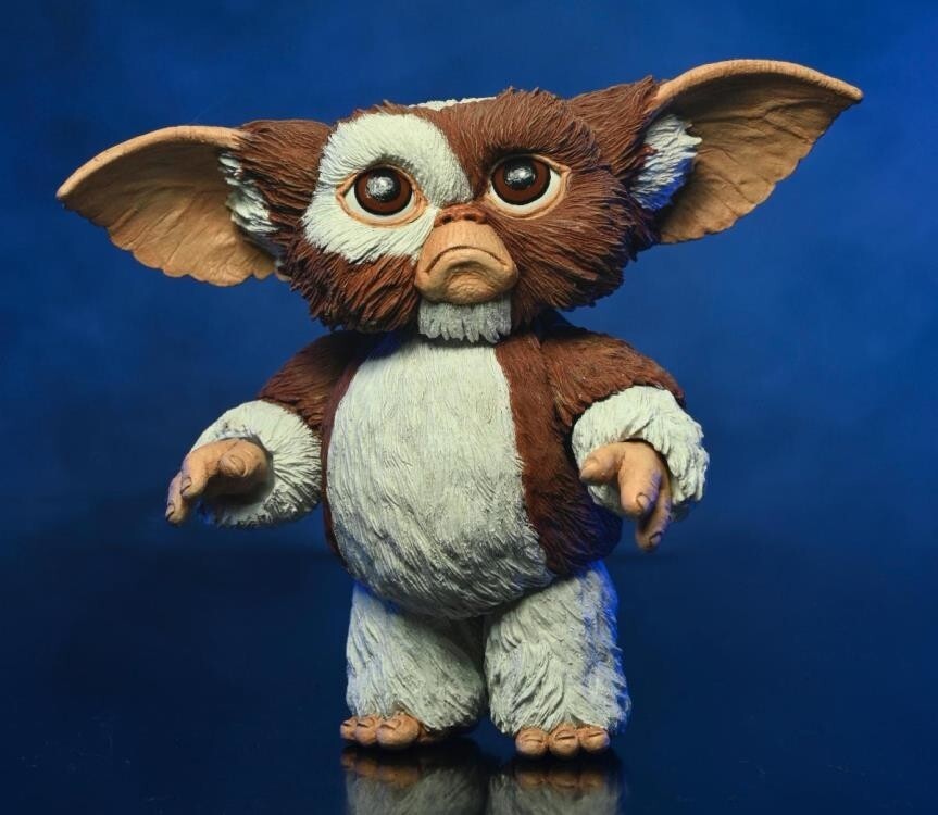 NECA Gremlins 1984 Movie 7