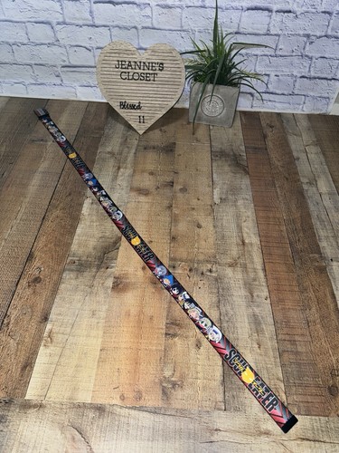 Soul Eater Magna Adjustable Belt With Bottle Opener Collectible 52” - Foto 7 di 9
