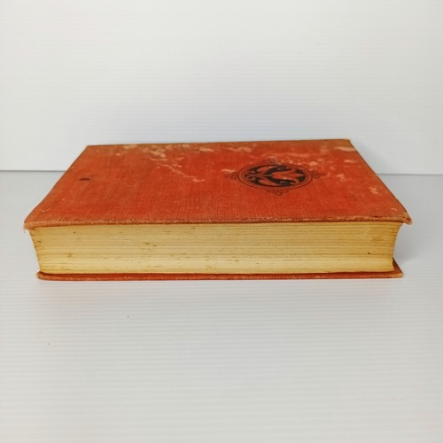 Kipps & The Research Magnificent by H.G. Wells. Vintage (1942) Hardcover - Picture 6 of 12