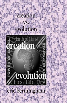 Schöpfung vs. Evolution: Was jeder Katholik wissen sollte - Taschenbuch NEU Bermingh