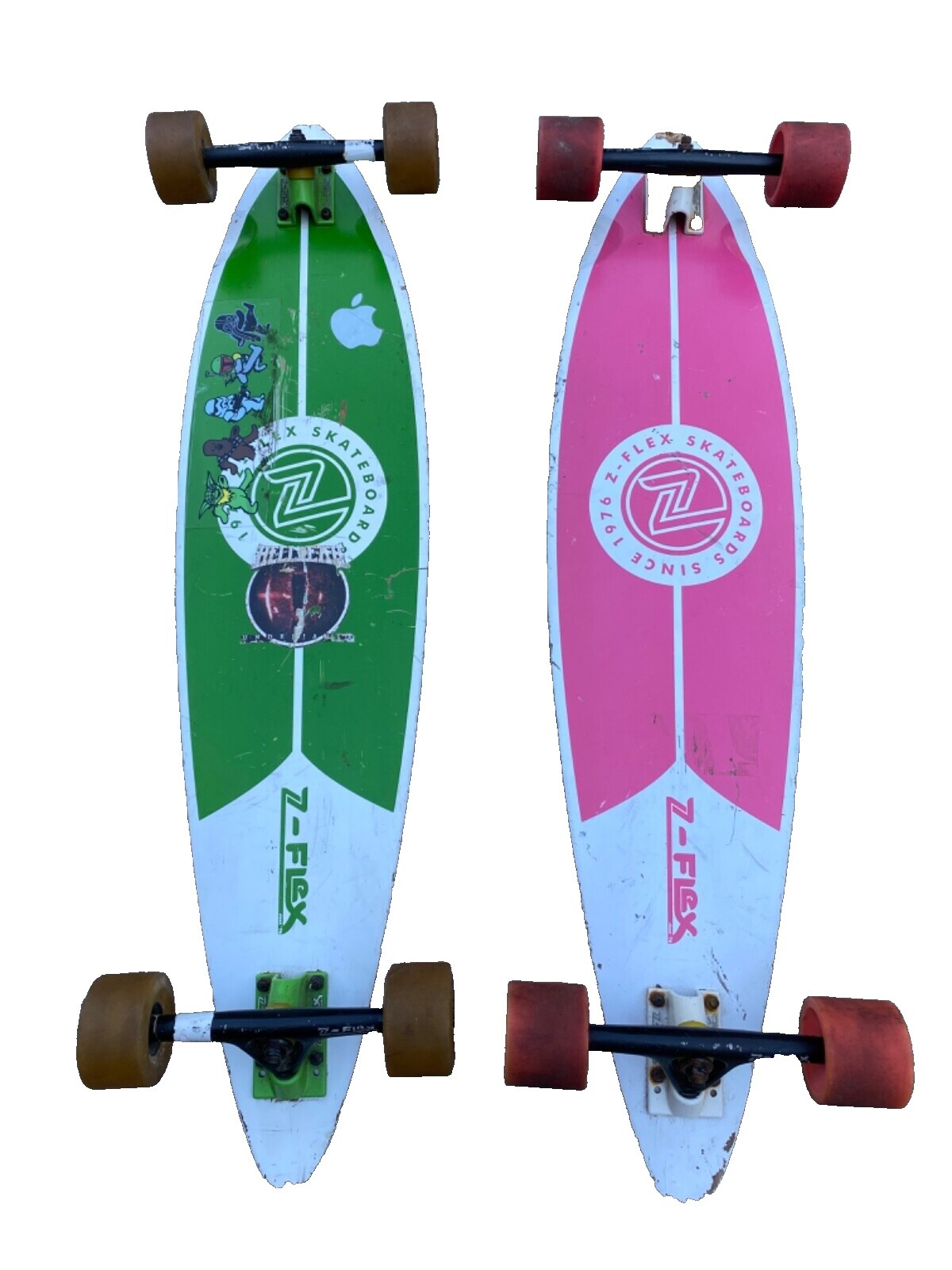 Vintage Longboards | eBay