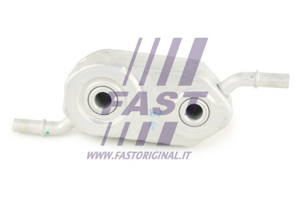 FT55402 FAST Oil Cooler, engine oil for CITROËN,PEUGEOT
