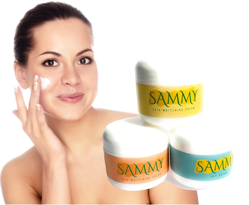 SAMMY DAY CREAM: TE MANTIENE LA PIEL LIBRE DE MANCHAS PROTEGE DE RAYOS UVS - Image 2 of 4
