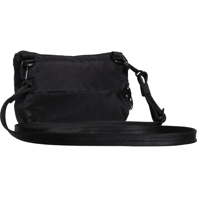 NWT Travelon 43469 Anti-Theft Small Convertible Crossbody Bag and