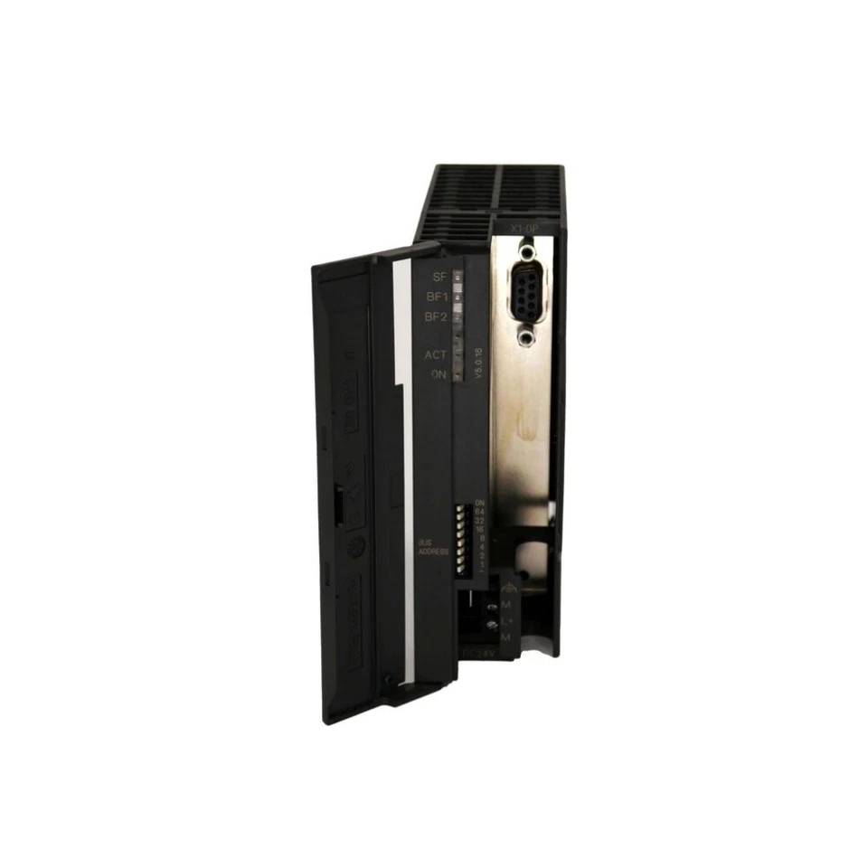 6ES7153-2BA02-0XB0 SIEMENS SIMATIC S7-300 IM 153-2 High Feature Brand New! Zy - Image 4 of 4