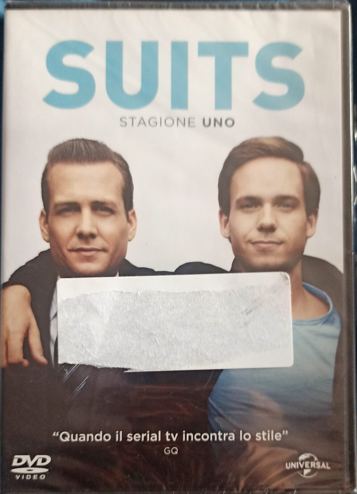 Foto 1 di 1