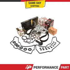 Timing Belt Kit GMB Water Pump Valve Cover Set for Toyota Pickup 3.4 5VZFE