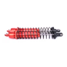 RCAWD 7761 Aluminum Shocks GTX For Traxxas X-Maxx MODEL 77086-4