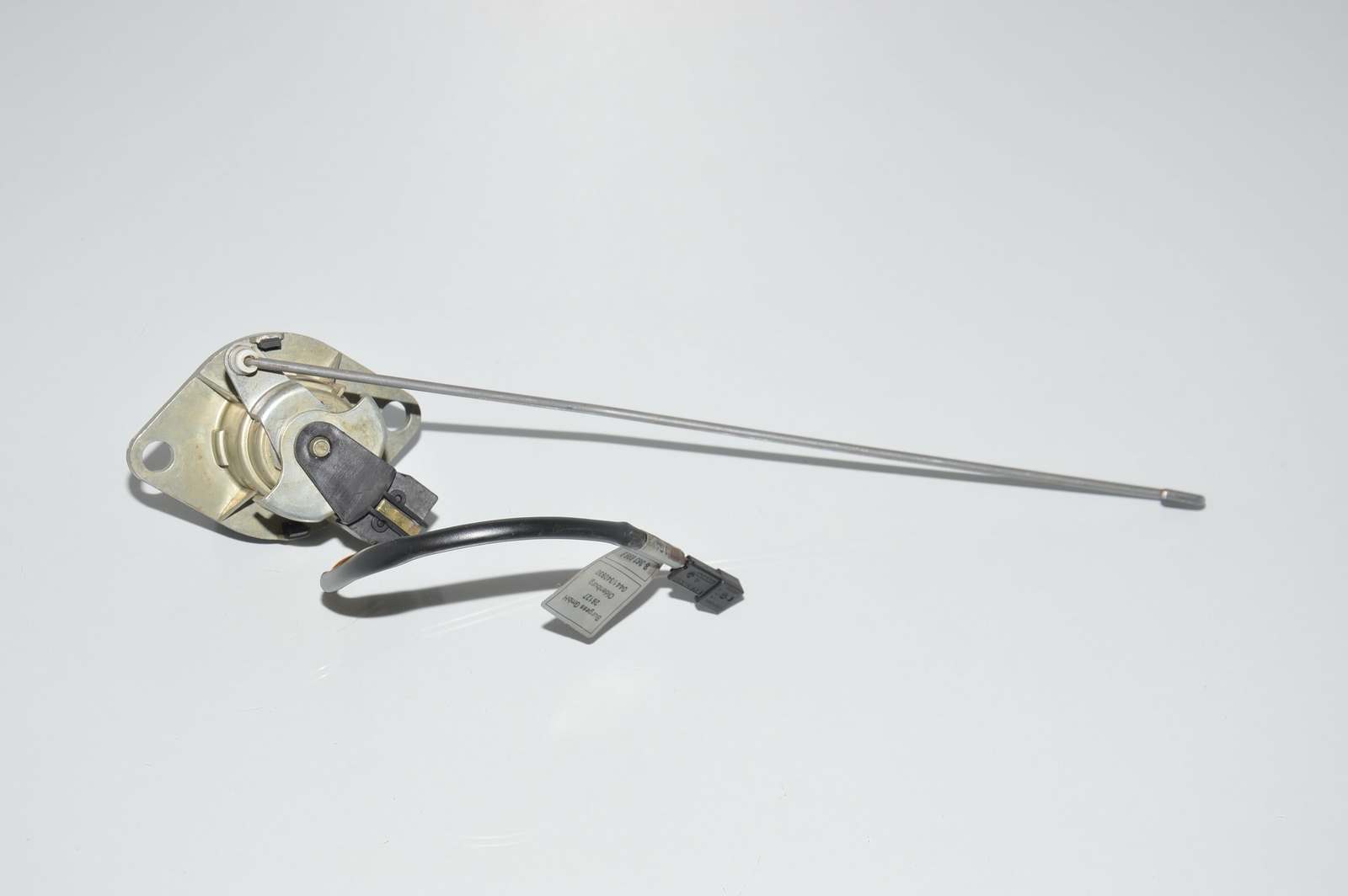 BMW E39 5er Microschalter Heckklappenverschluss 8363699 . | eBay 