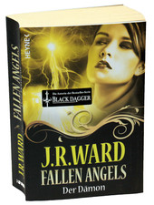 J.R. Ward - FALLEN ANGELS - Der Dämon