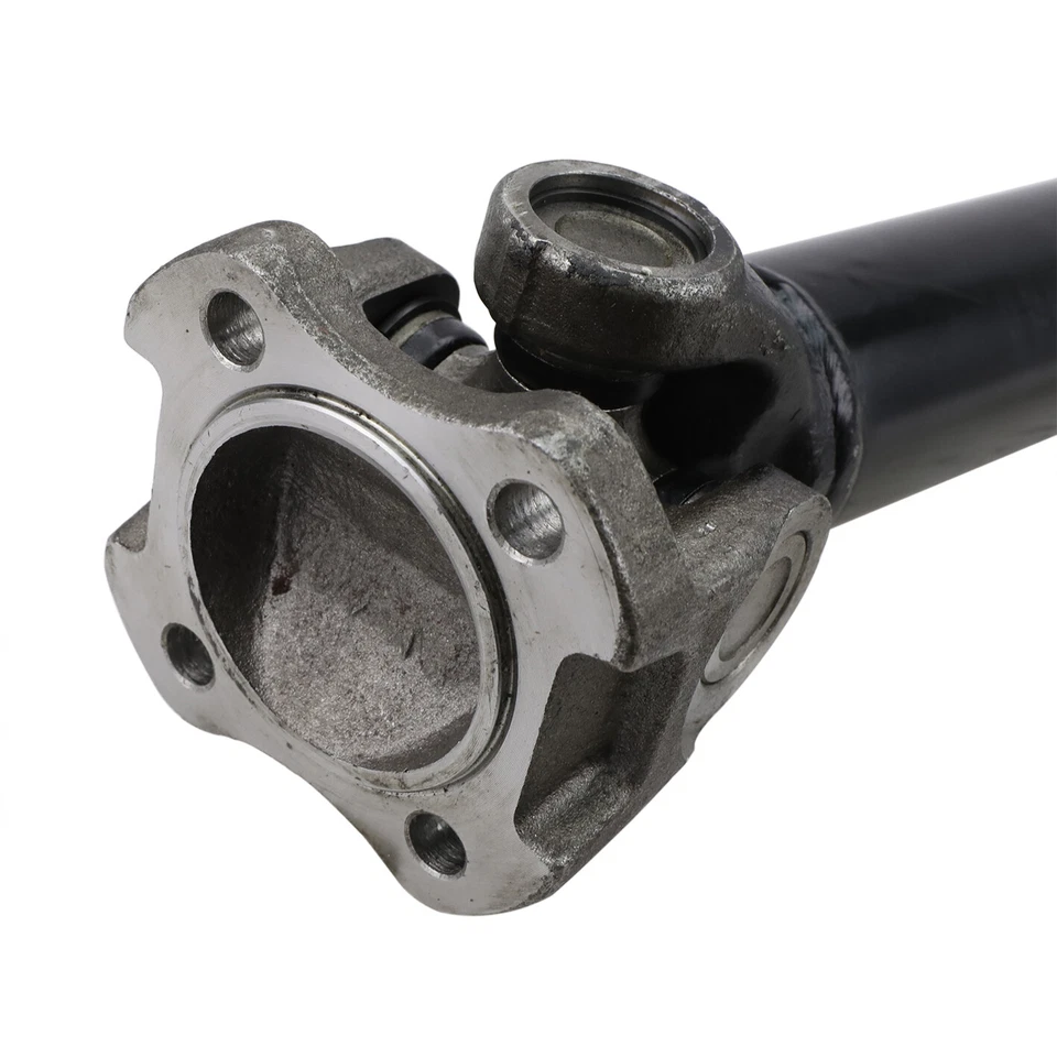 Eje de transmisión de hélice delantero para Land Rover Range Rover 1989-1991 1992 1993 1994 1995 Foto 4 de 4