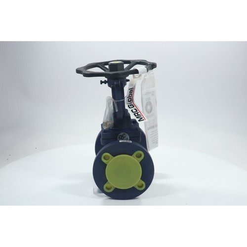 Mrc Global 1000334535 Globe Valve DN40 PN16 New NMP - Picture 9 of 12