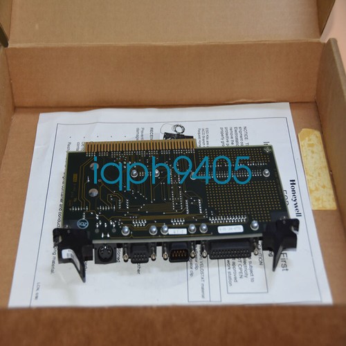 1PC HONEYWELL DCS 51304584-200 Cards - Picture 2 of 3