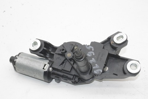 VW SCIROCCO 137, 138 2.0 TSI Heckscheibenwischermotor 1K8955711 2.00 20665400