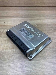 4B0907401P 0281001931 Bosch Audi A6 C5 Motorsteuergerät Motormodul Einheit