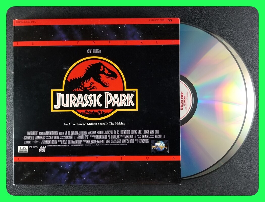【ビデオテープ】JURASSIC/INSTINCTIVE EVERSSIC ビデオテープ】JURASSIC/INSTINCTIVE EVERSSIC
