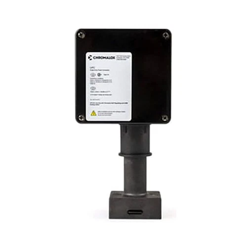 Chromalox 393553, 4.78" x 3.6" x 9.78", 3/4" Hub, Power Connection Kit, 1 pc
