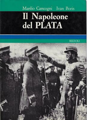 Cancogni, Manli..DER SILBERNAPOLEON