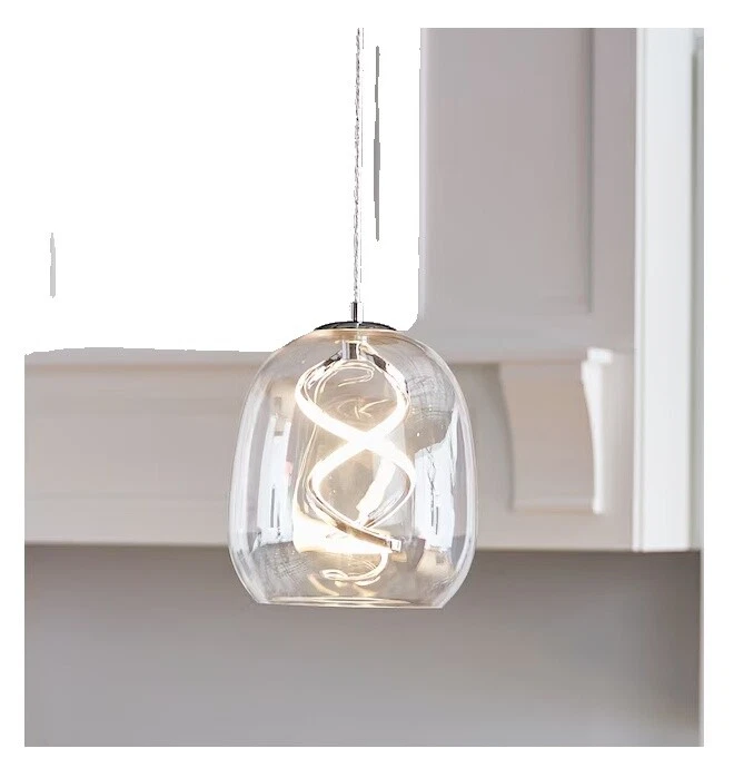 Globe Glass Chandeliers & Ceiling Fixtures
