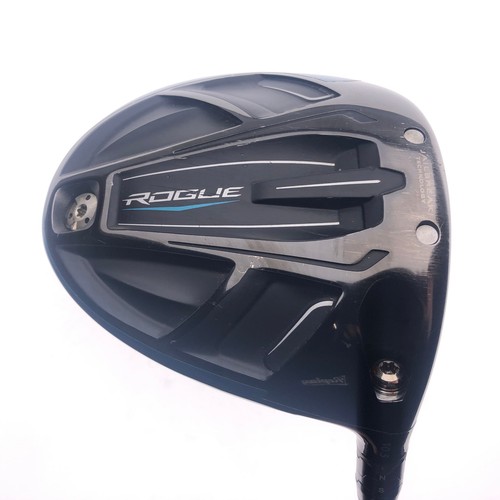 Used Callaway Rogue Driver / 10.5 Degrees / Stiff Flex eBay