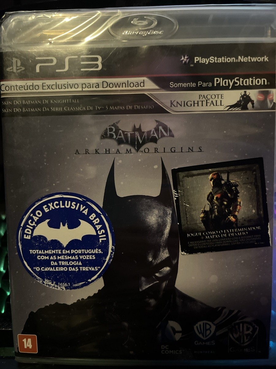 Poster con cornice Batman Comic - Arkham Asylum | Poster, quadri